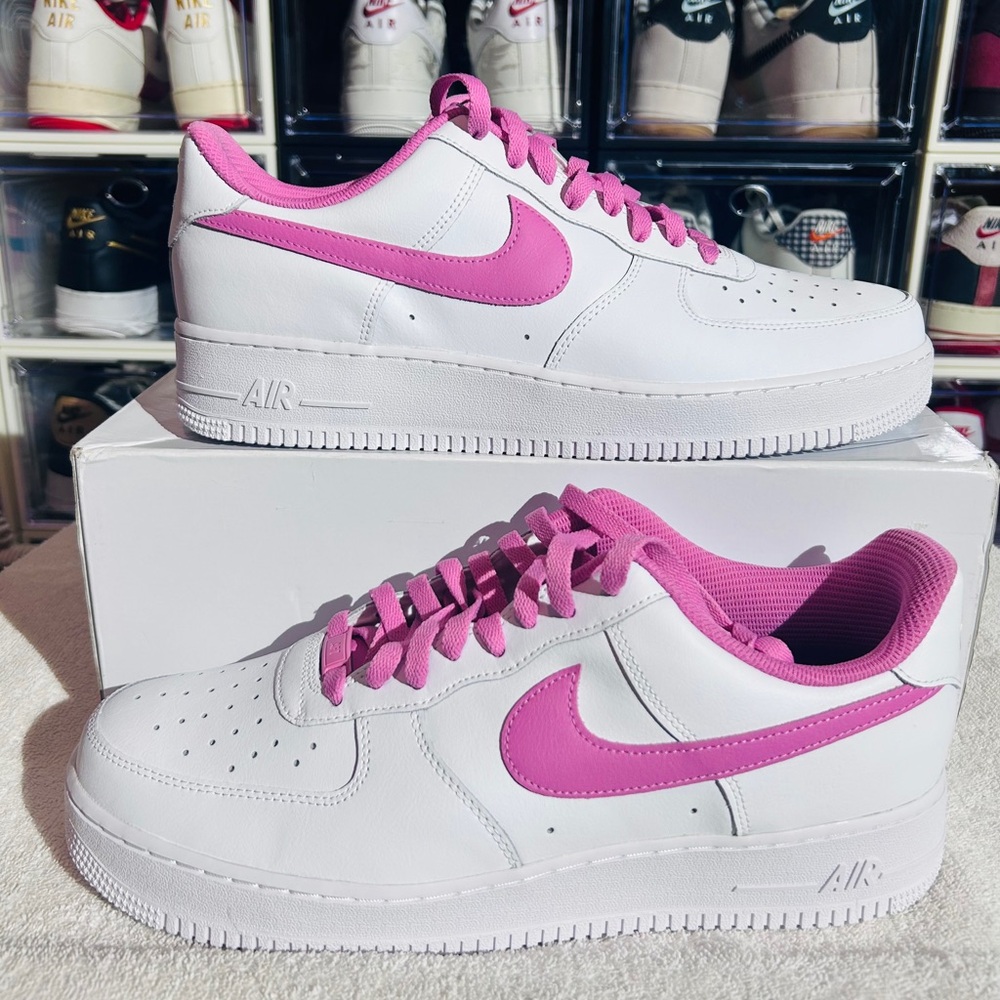 Nike Air Force 1 Low "Nike By You"  CT7875 994
Original box